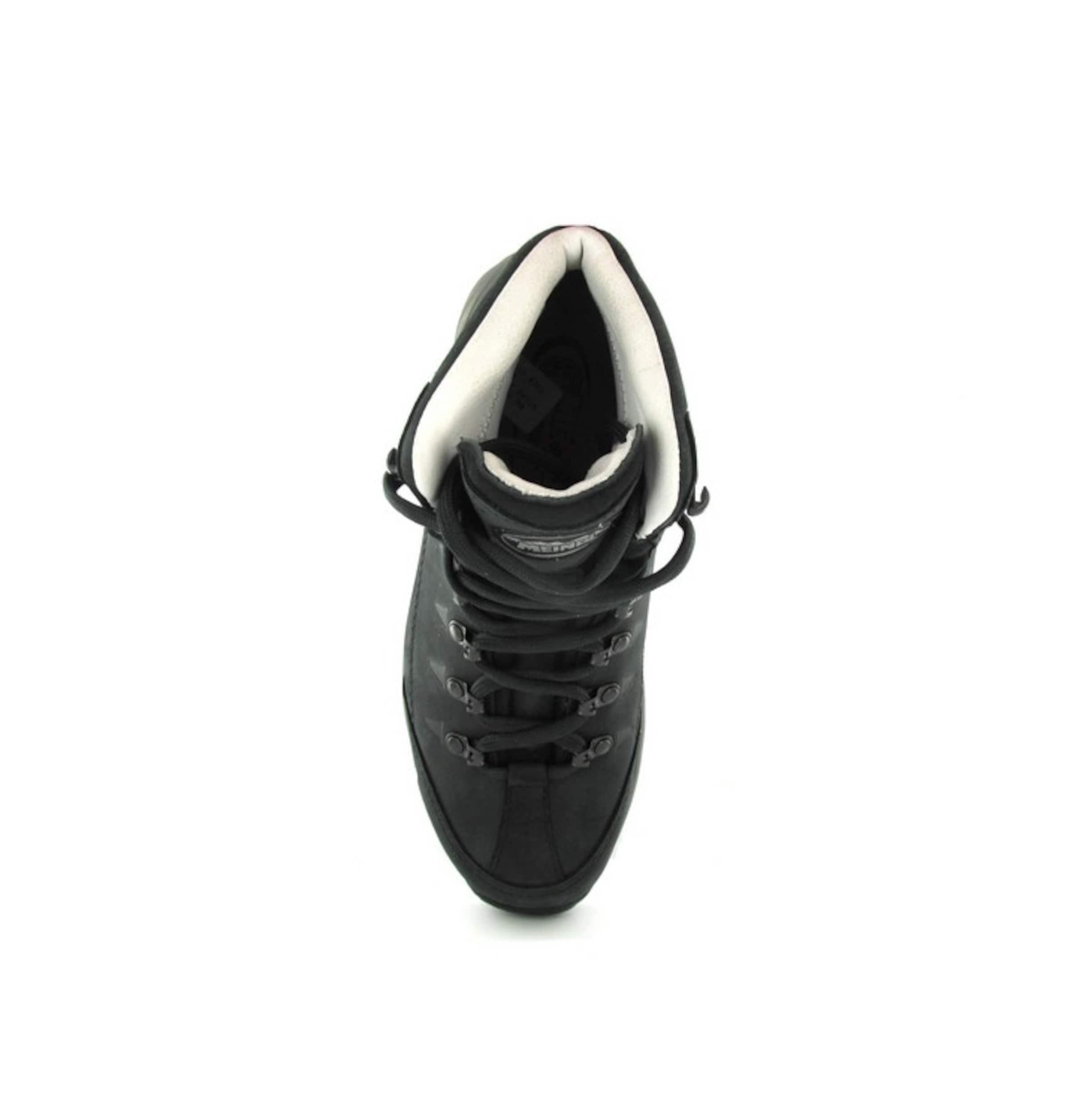 Meindl Ohio Lady 2 dames wandelschoenen blauw