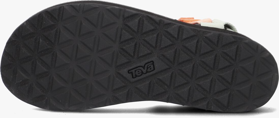 TEVA multi teva sandalen w flatform universal