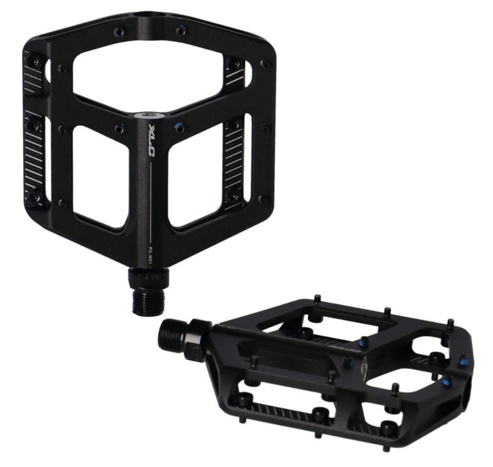 XLC Plattform-Pedal PD-M31