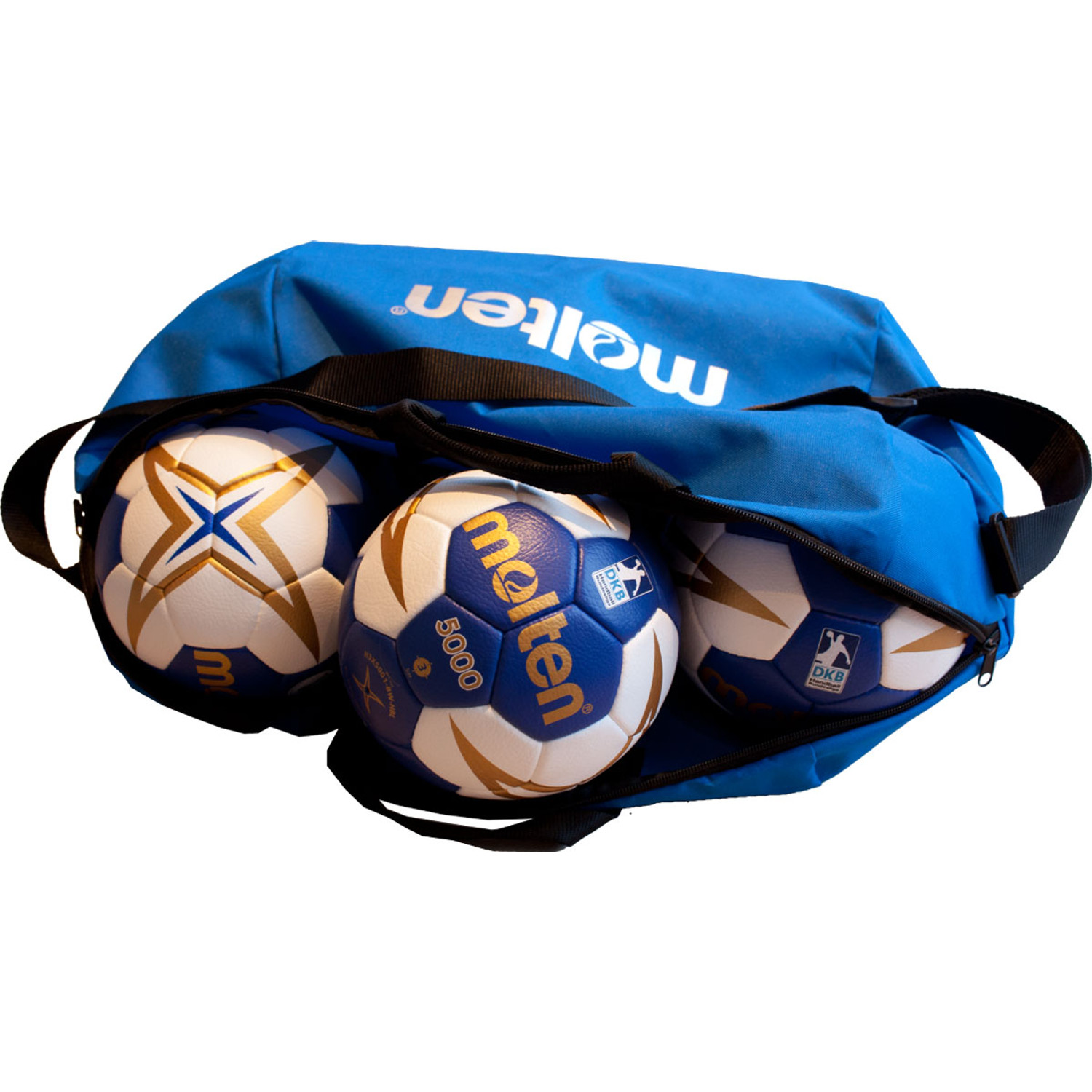 Molten Ballentas HB (6 ballen)