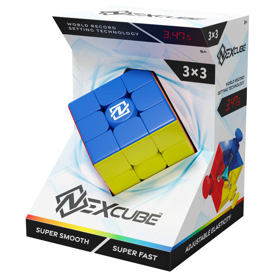 Nexcube 3x3 Classic