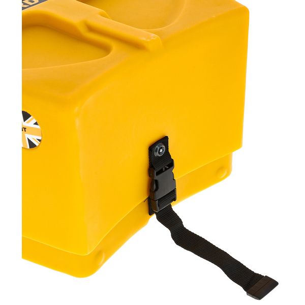 Hardcase 13