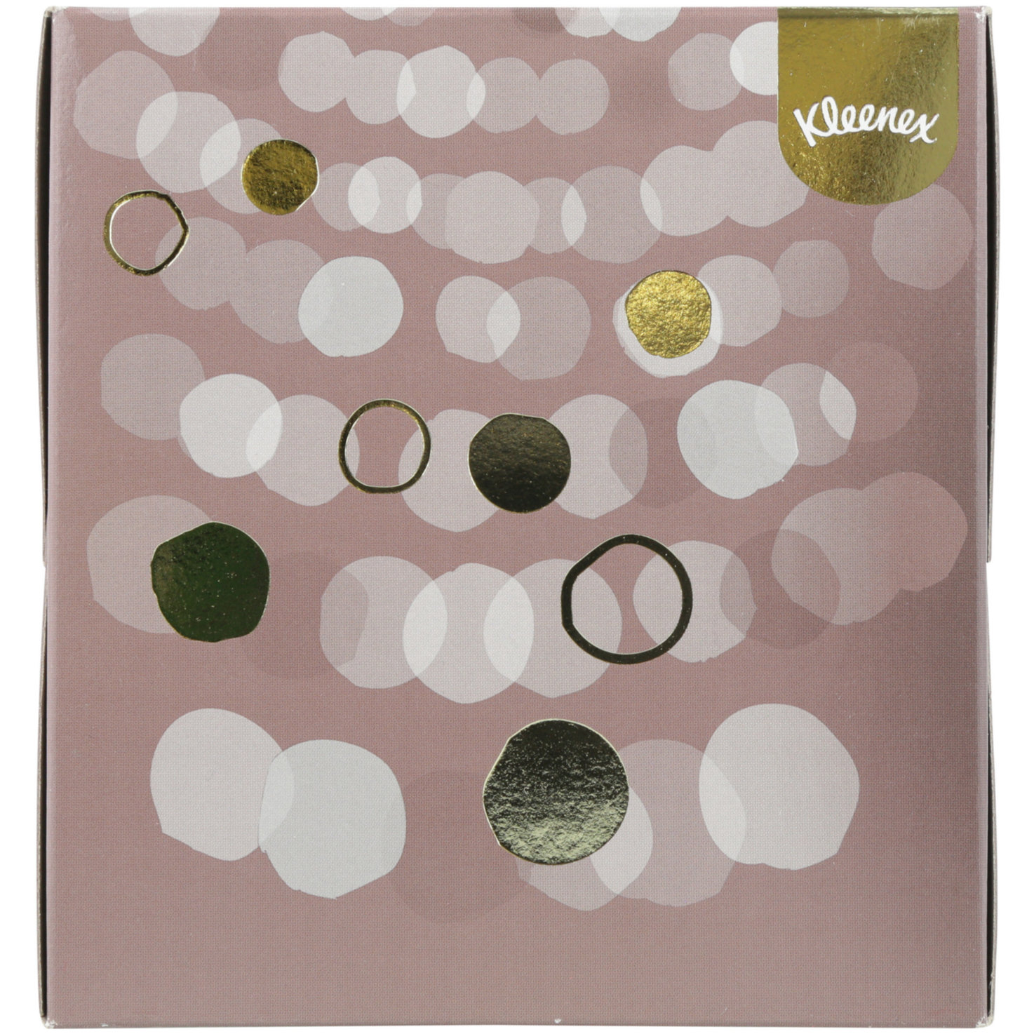 Kleenex Ultrasoft Kosmetiktücher Box, 1x48 Stück