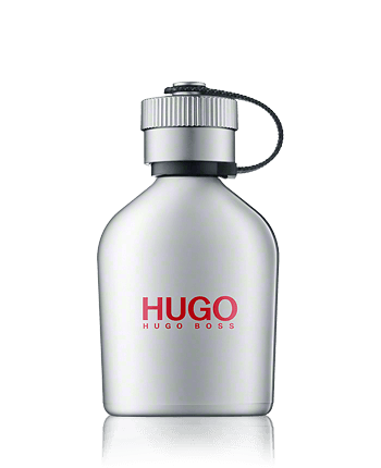 Hugo Boss HUGO Iced Classic Eau de Toilette Spray 75ml