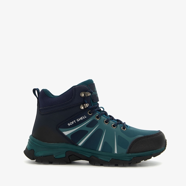 Mountain Peak hoge softshell wandelschoenen A/B
