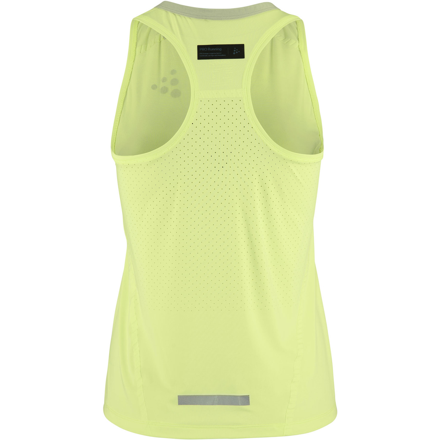 Craft PRO Hypervent Singlet 2 Dames