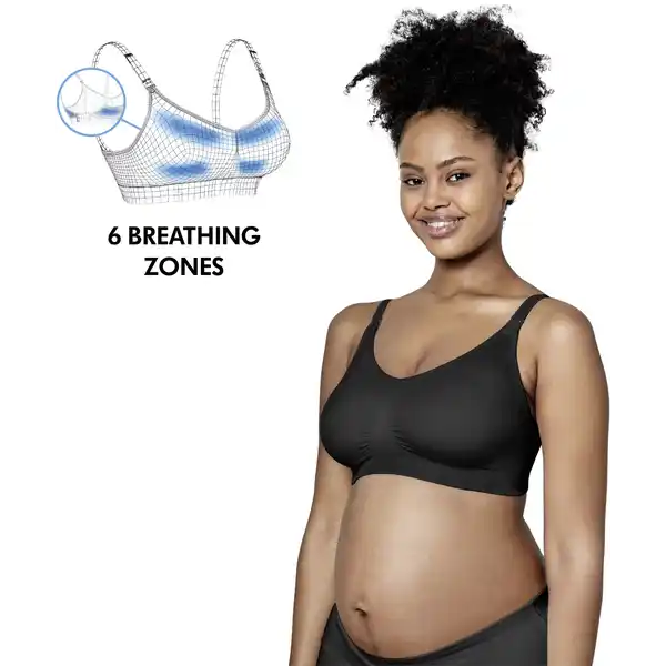 Keep Cool Ultra Bra Still BH schwarz Gr. L
