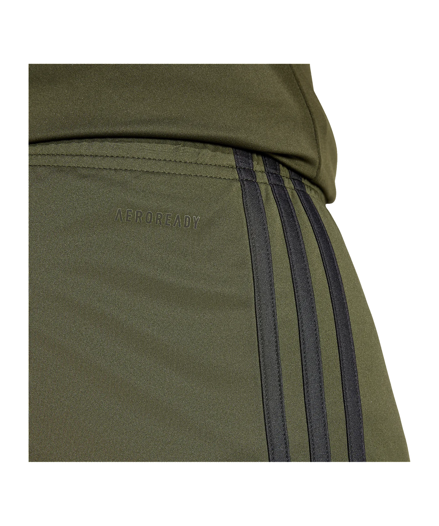 adidas Squadra 25 Short Grün