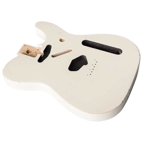 Fender Body Road Worn 50s Tele WBL
