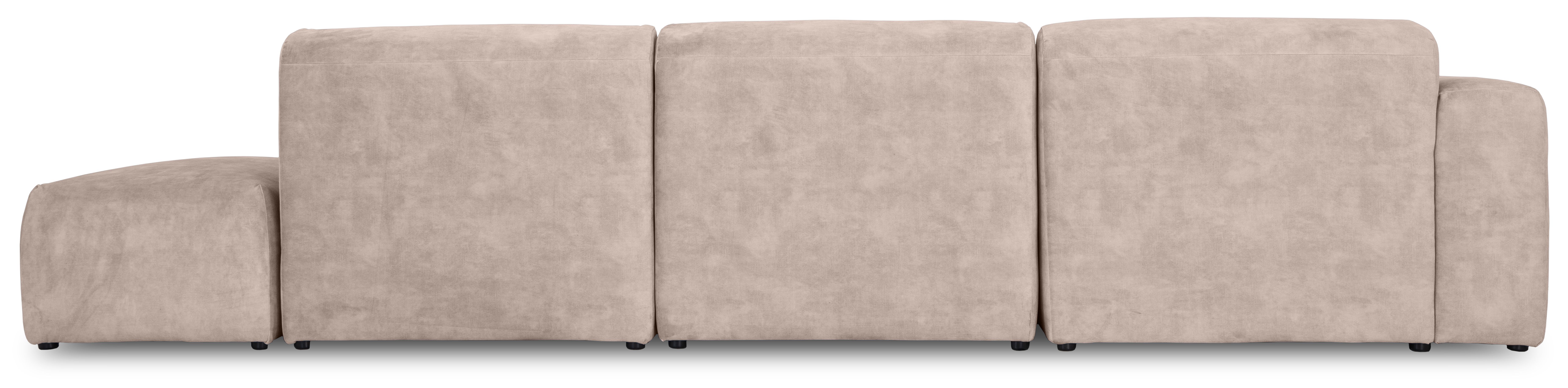 Loungebank Elore