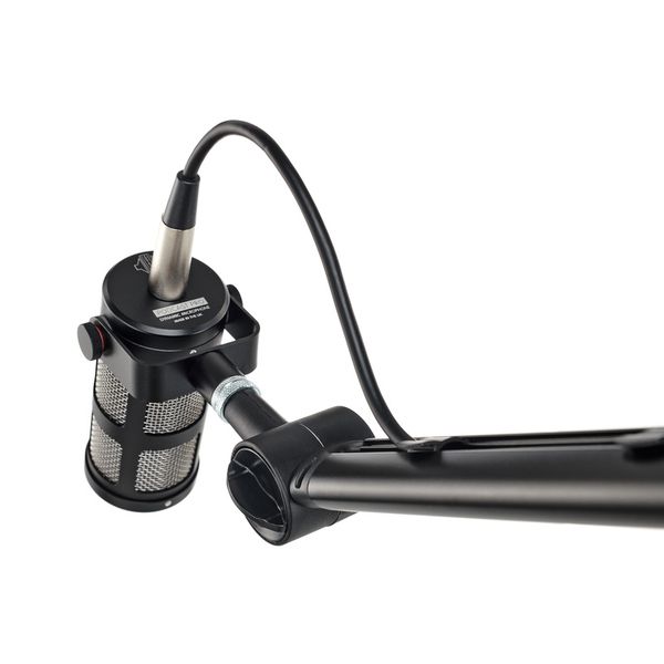 Sontronics Voicecasting Pack Black