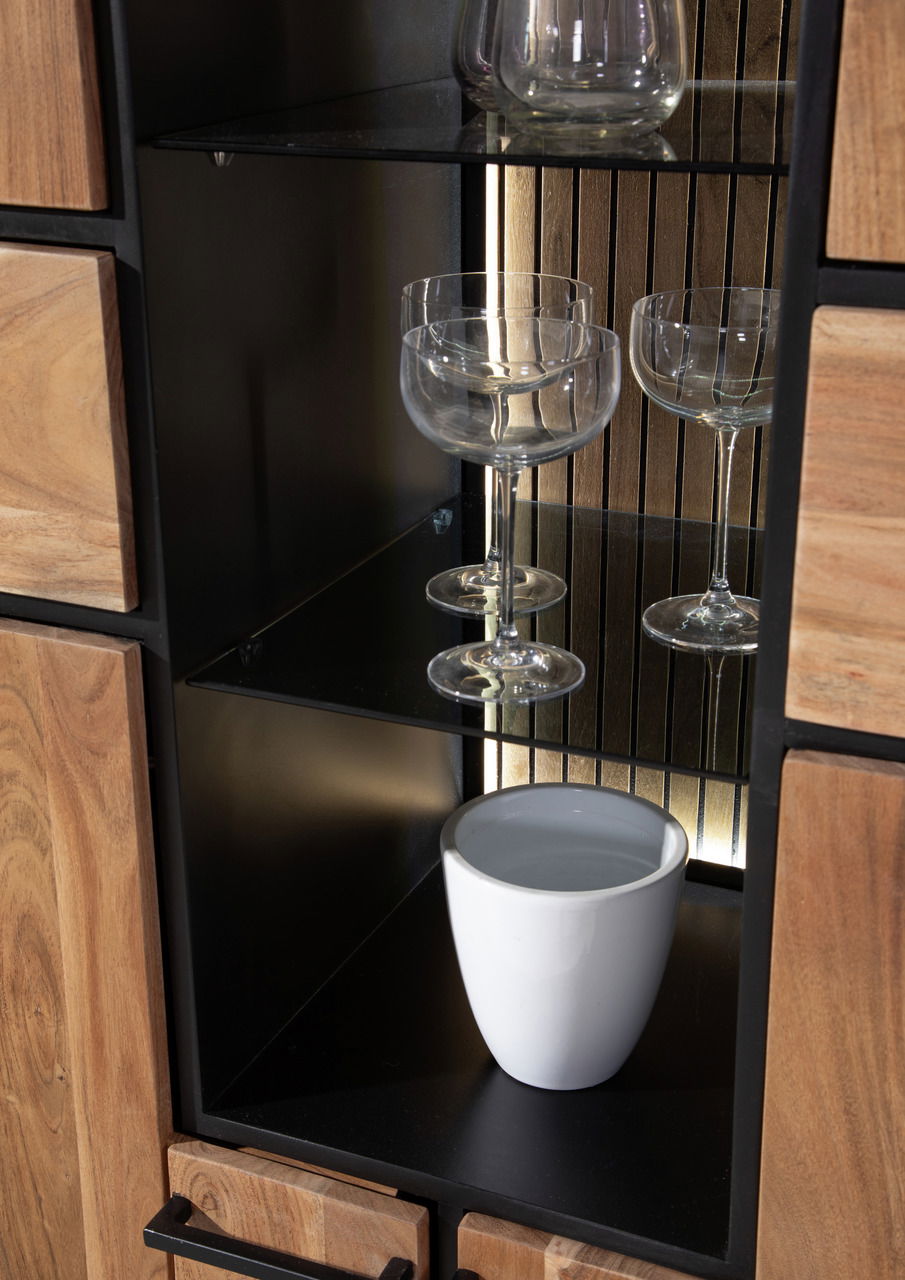 Landscape Highboard AKAZIO