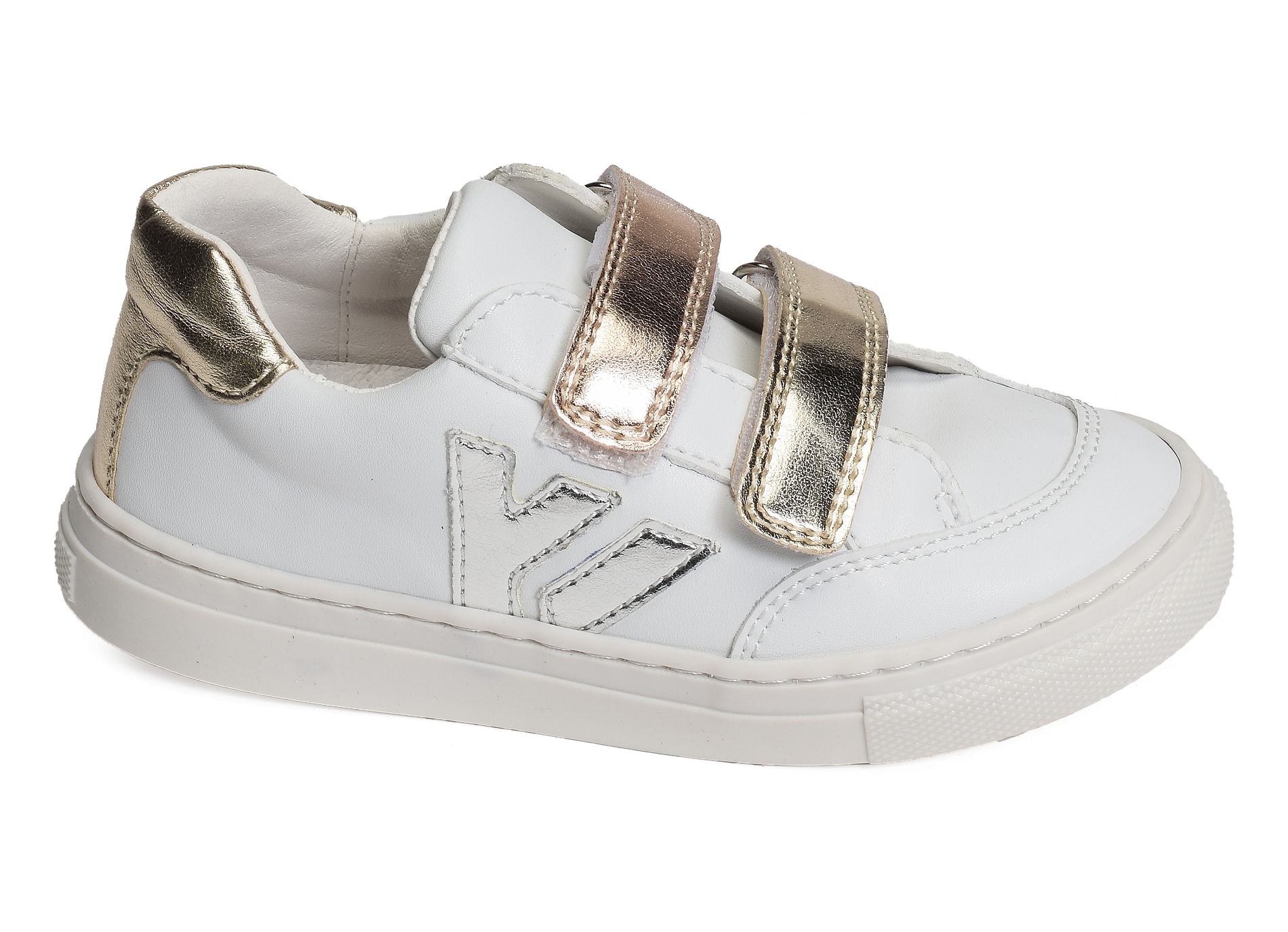 Game blanc or