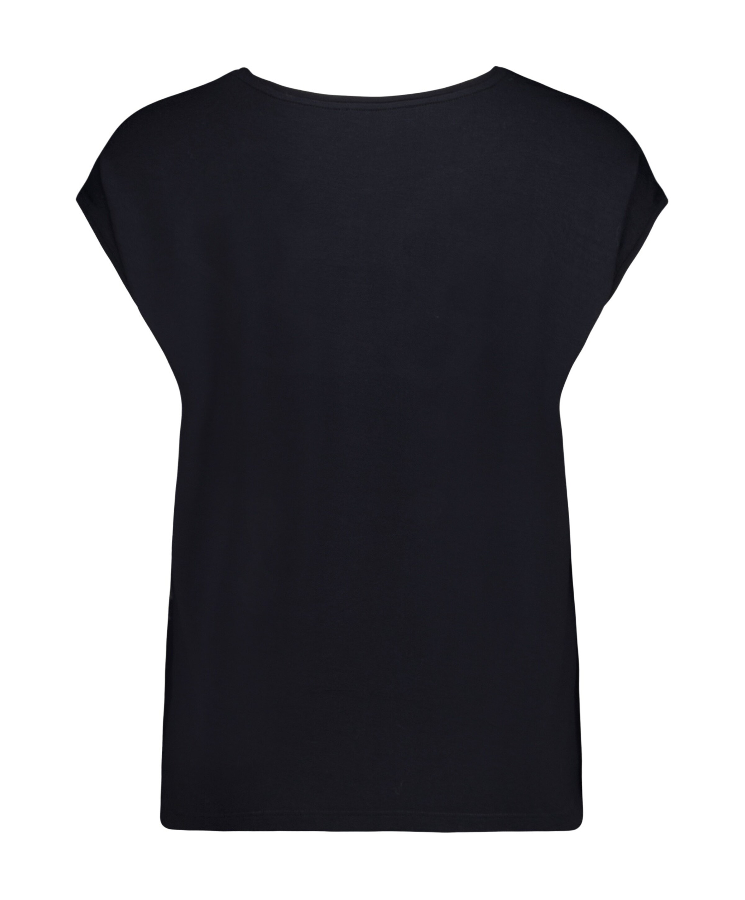 Betty Barclay Dames T-shirt zwart