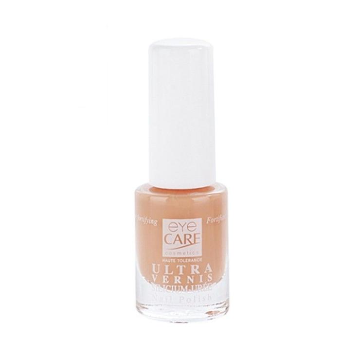 Ultra vernis silicium-urée Corail 5ml