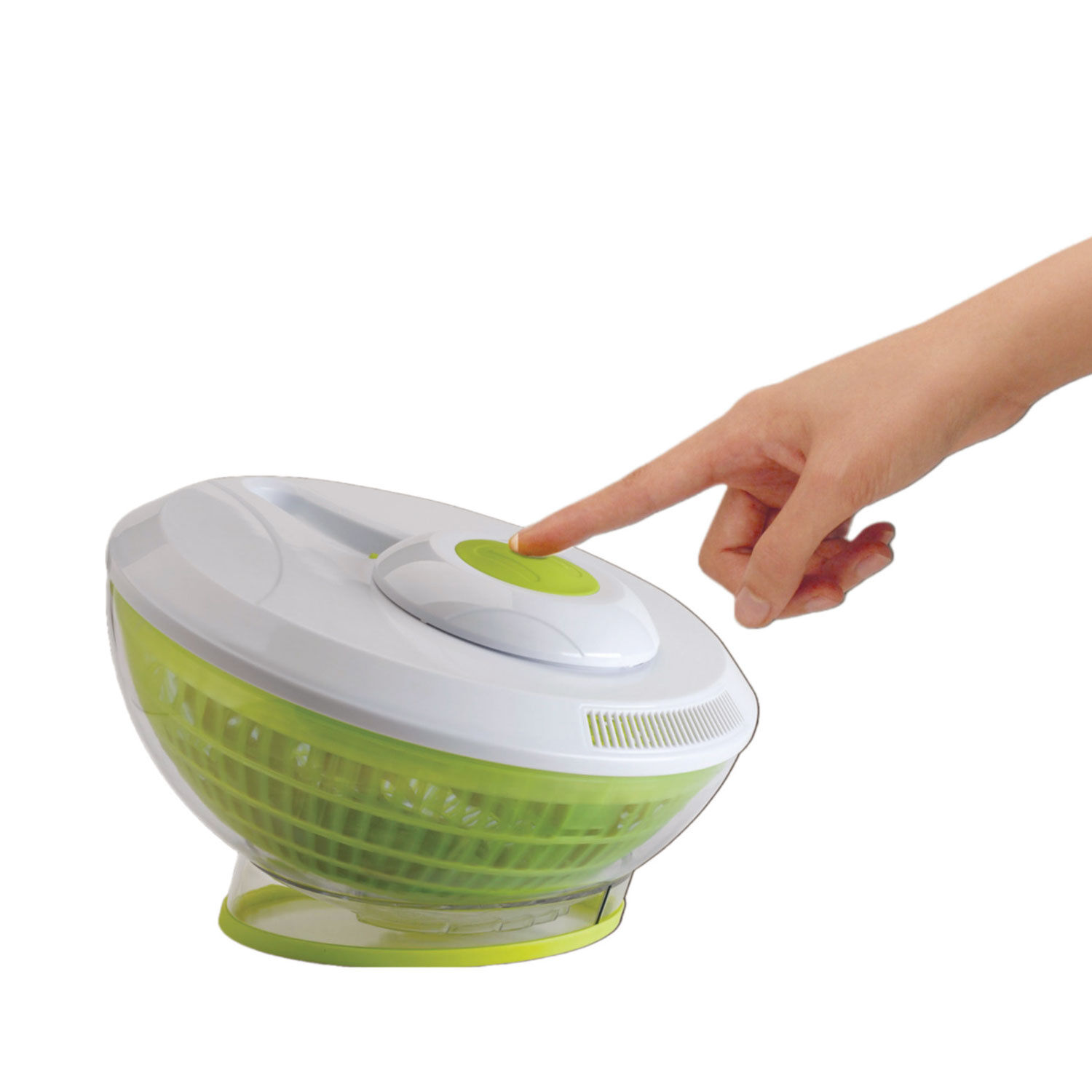 Nouvel Salatschleuder OneTouch