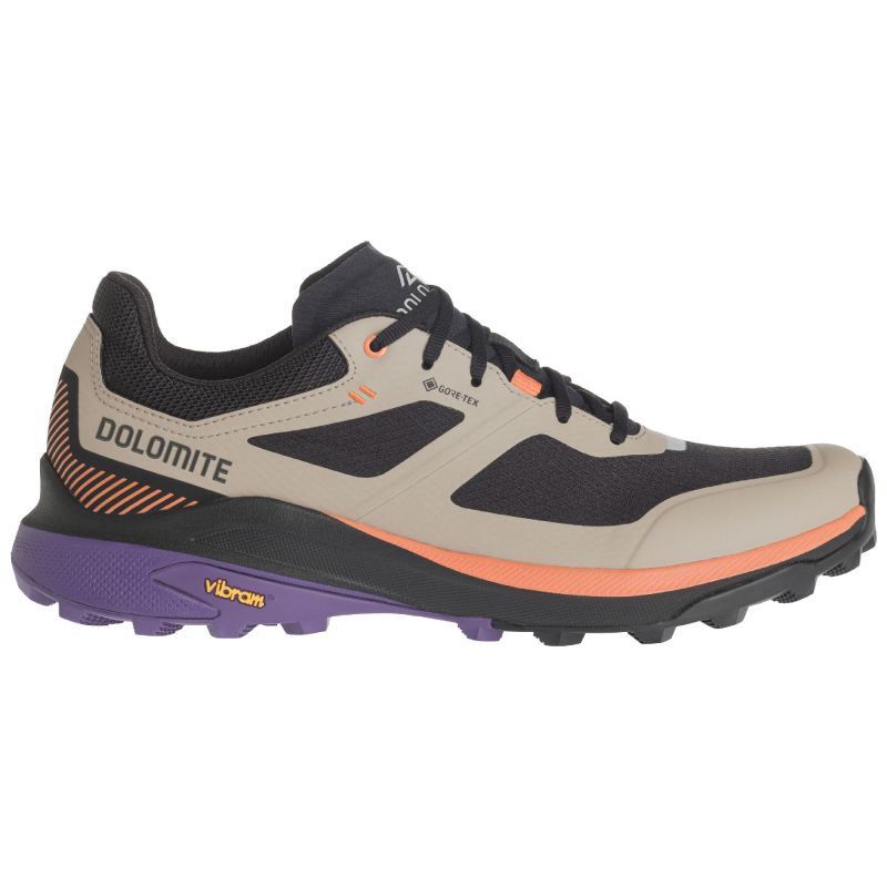 Nibelia GTX - Chaussures randonnée femme