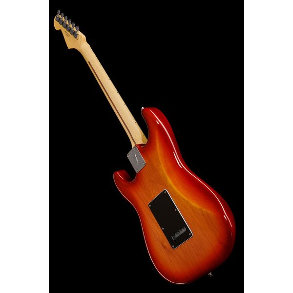 Fender Player Series Strat PLT MN ACB