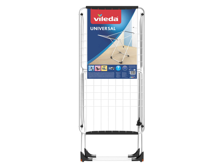 Wasrek Universal