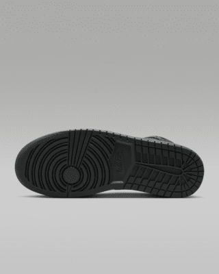 Air Jordan 1 Mid Shoes