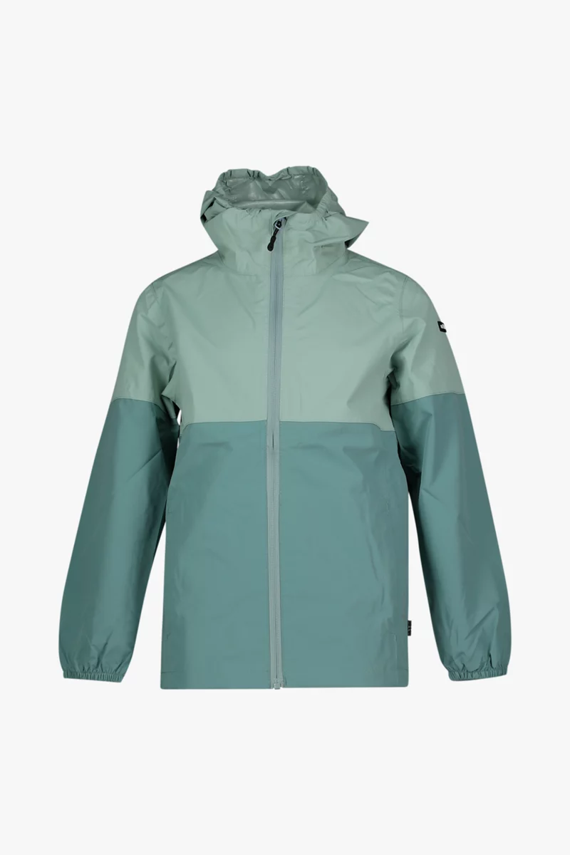 RUKKA Travellight Kinder Regenjacke