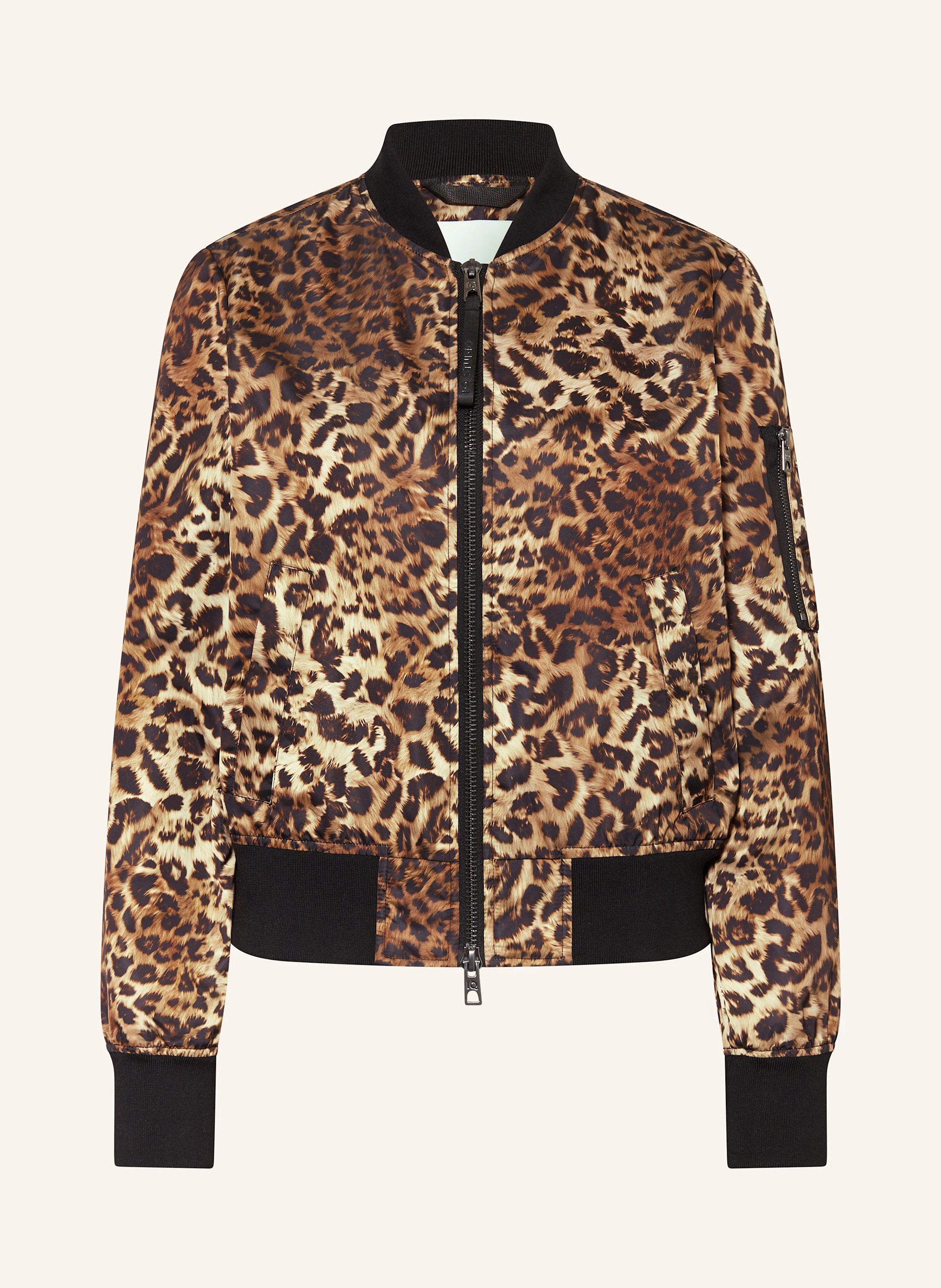 IQ STUDIO Blouson