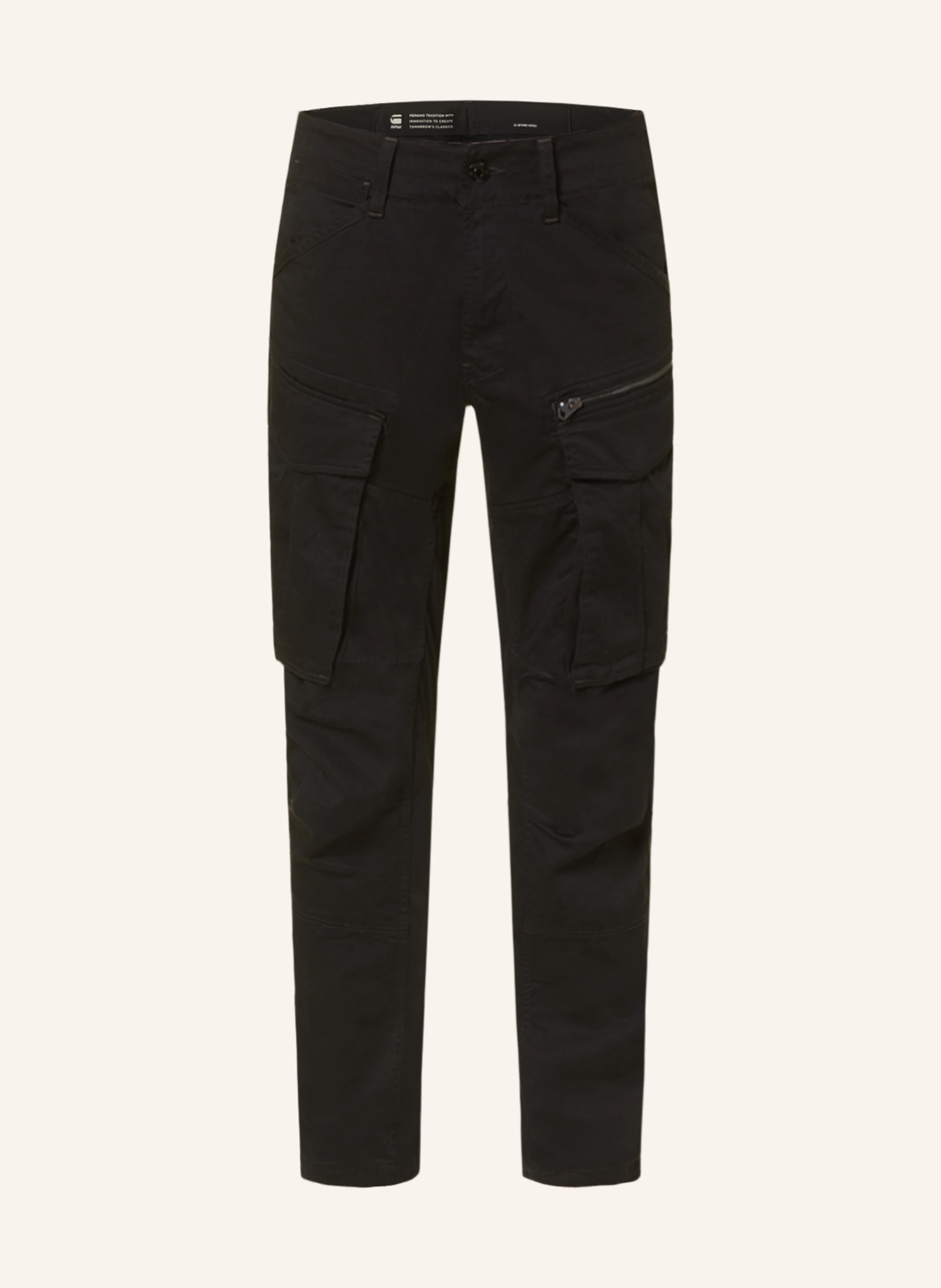 G-Star Cargohose Tapered Fit