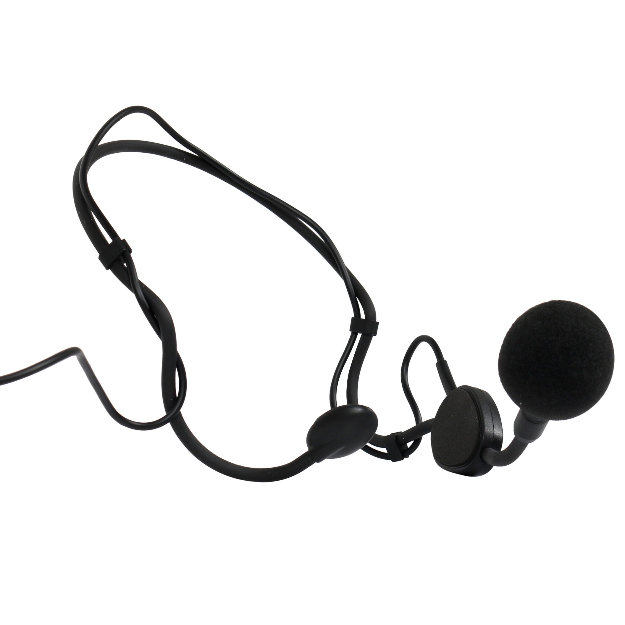 AKG Perception Wireless Sports Set draadloze headset microfoon (A 530-560 MHz)