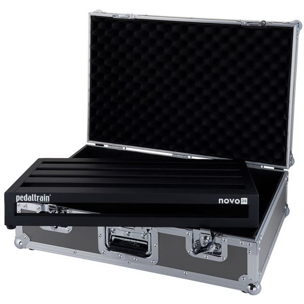 Pedaltrain Novo 24 Tc