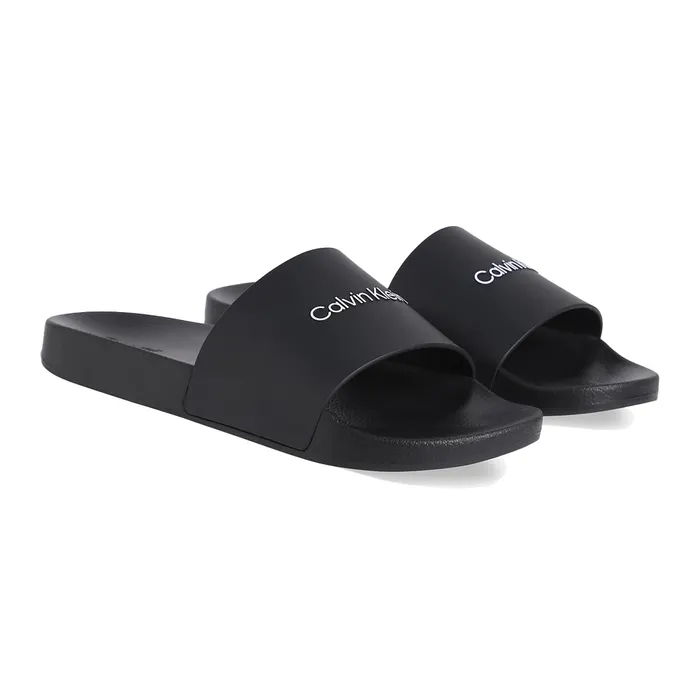 Calvin Klein Pool Slide Slipper Heren