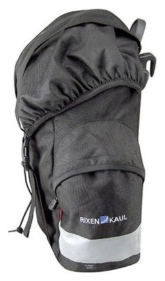 Paire de Sacoches de Porte-Bagage Klickfix Classic