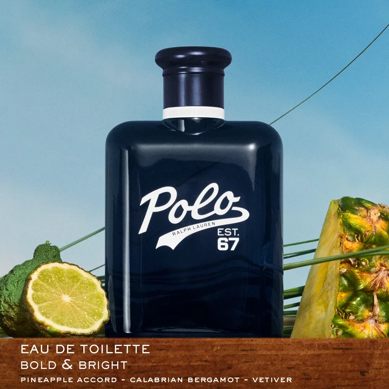 Ralph Lauren Polo 67 EDT 40 ml