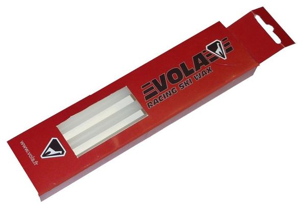 Bougie De Réparation Vola Racing Incolore X 3