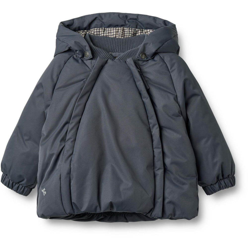 Køb Wheat Ink Puffer Jakke Morgen