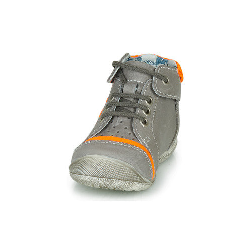 Catimini - SEREVAL - Gris / Orange