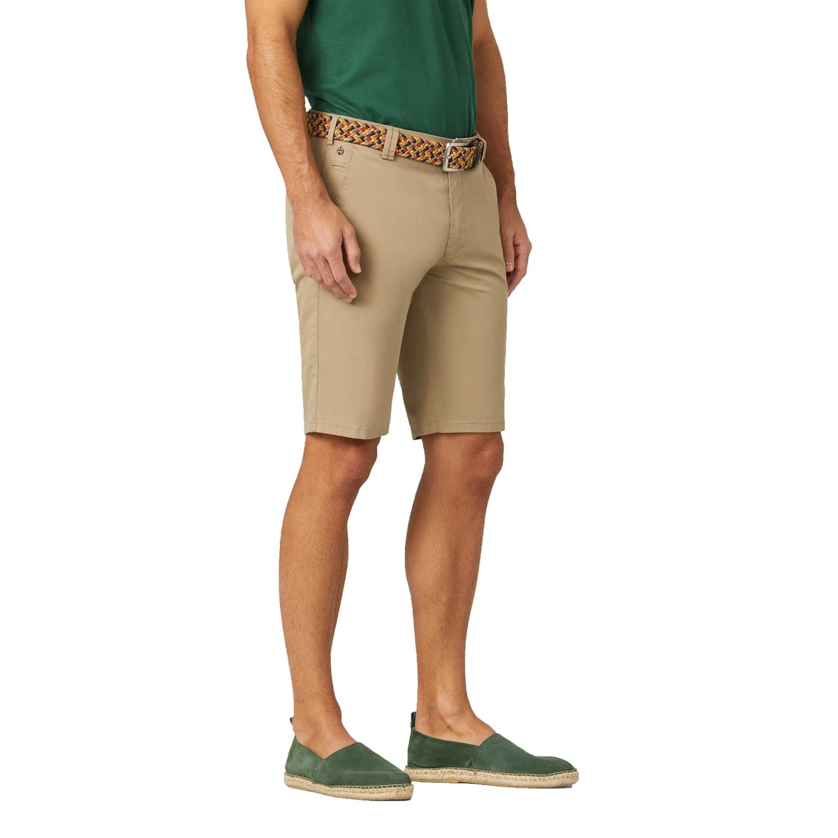 Heren Short EXPEDIZER CARGO SHORTS LT WEIGHT C