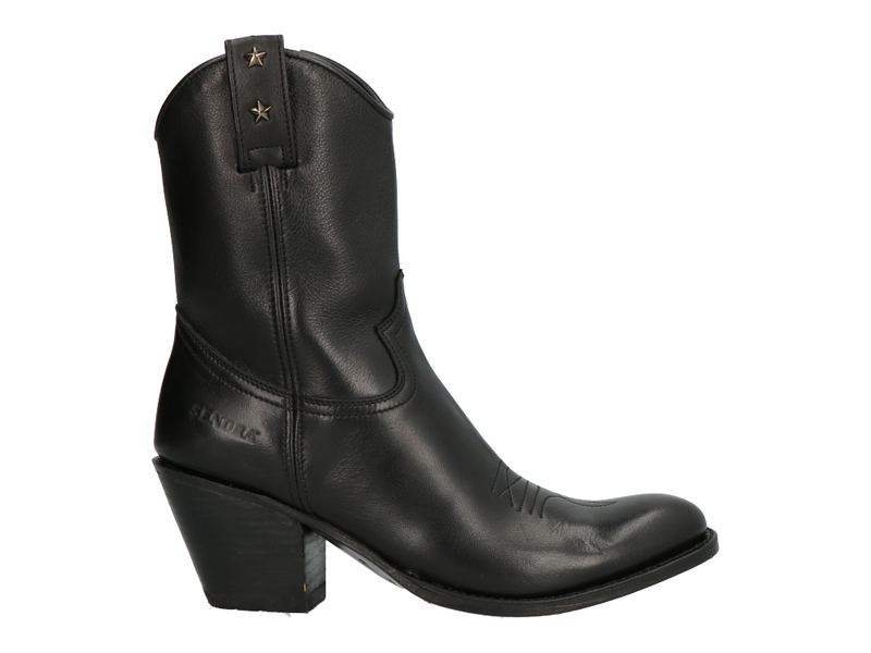 Sendra 15937 Zwart