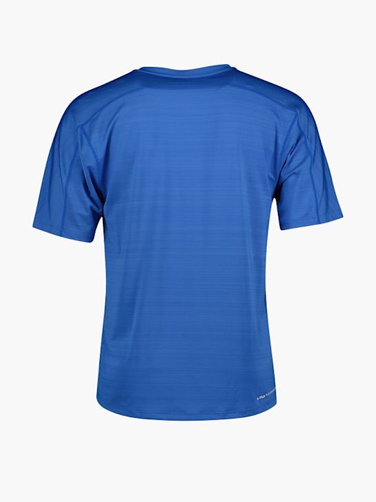 FILA T-Shirt Blau