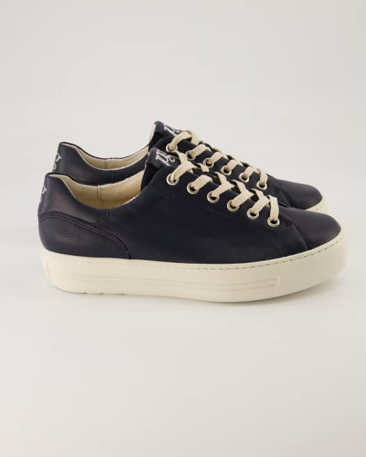 Paul Green 5320-075 Sneaker in Blau