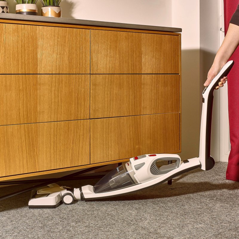 Aspirateur à main et à manche HV 7173