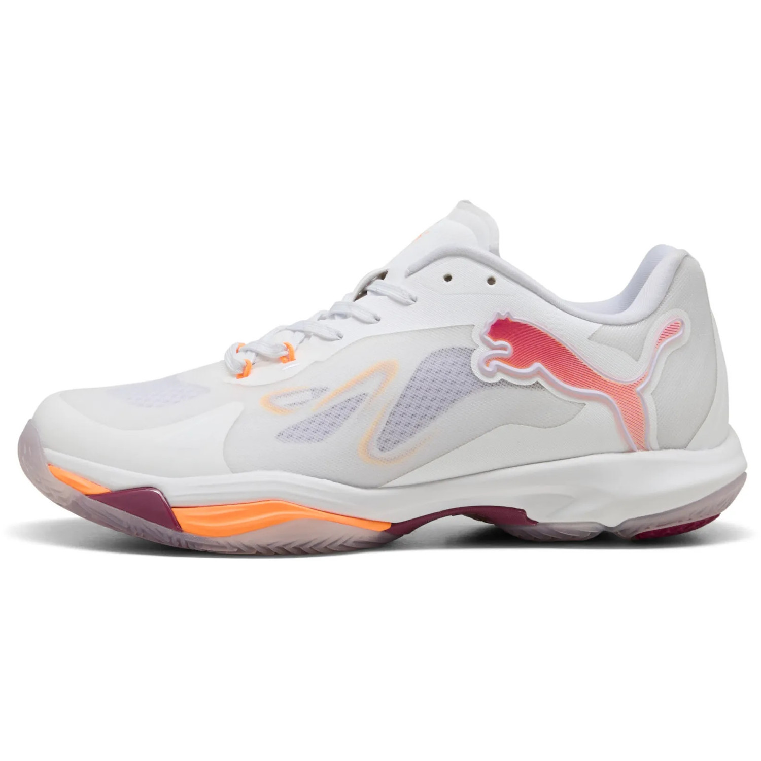 Puma Vantage Nitro Dames