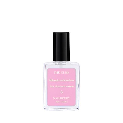 Nailberry The Cure, Transparent