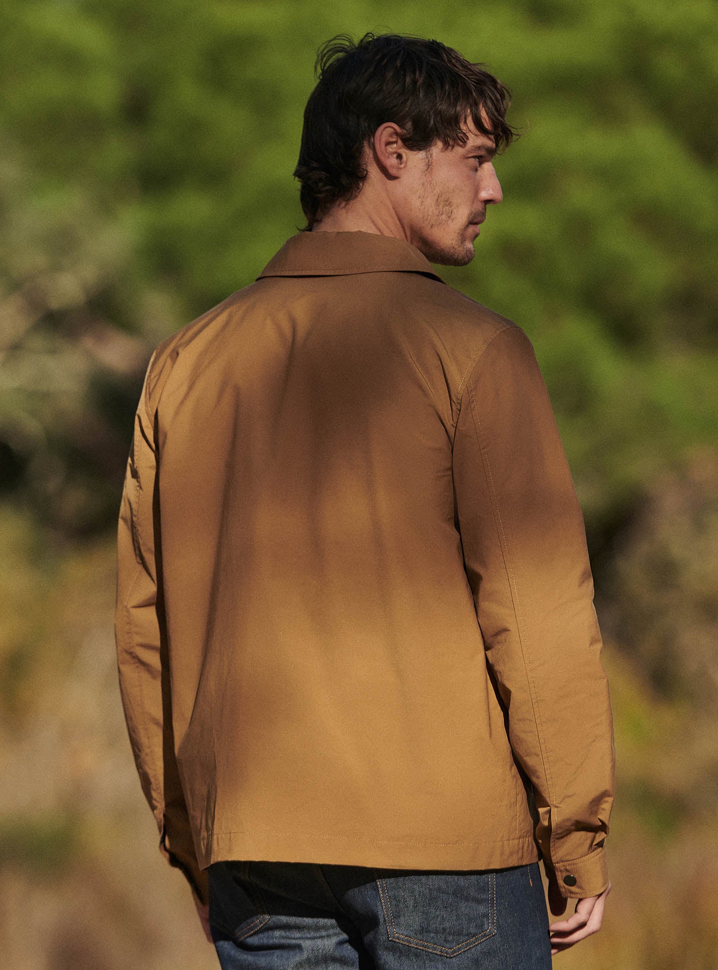 Blouson Stan Alezan