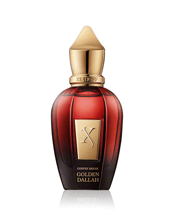 Xerjoff Coffee Break Golden Dallah Parfum Spray 50ml