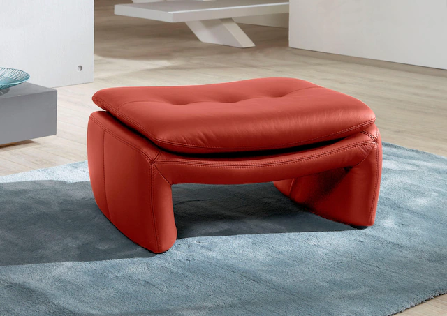 PLACES OF STYLE Hocker »Luna«