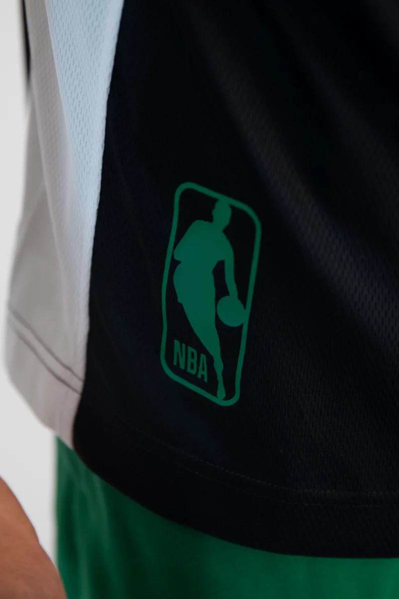 Nike Boston Celtics Training Herren Tanktop