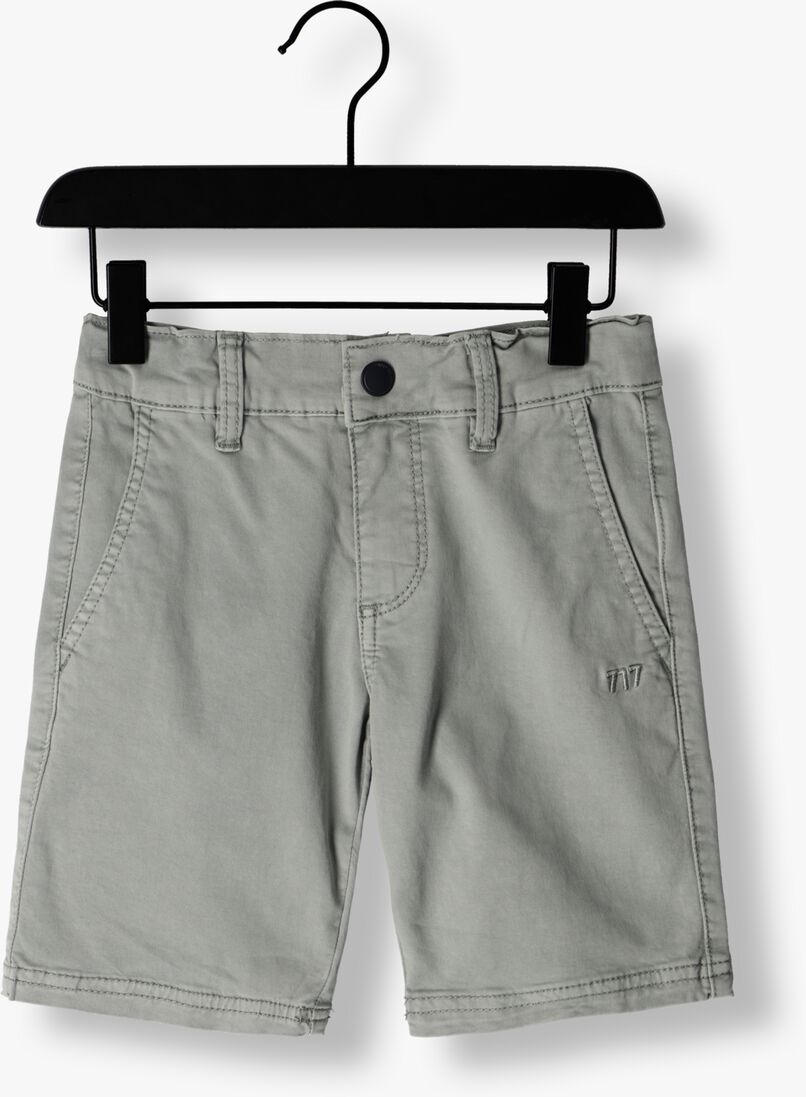 SEVENONESEVEN grijze sevenoneseven korte broek short