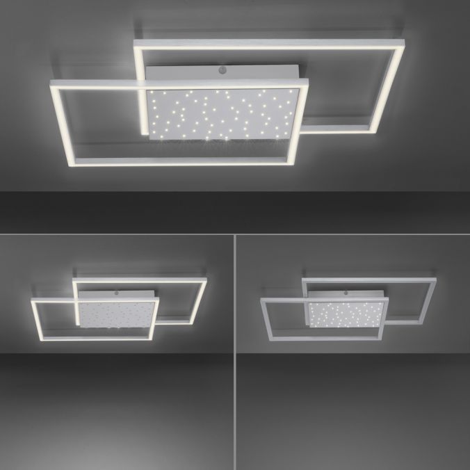 LED-Deckenleuchte