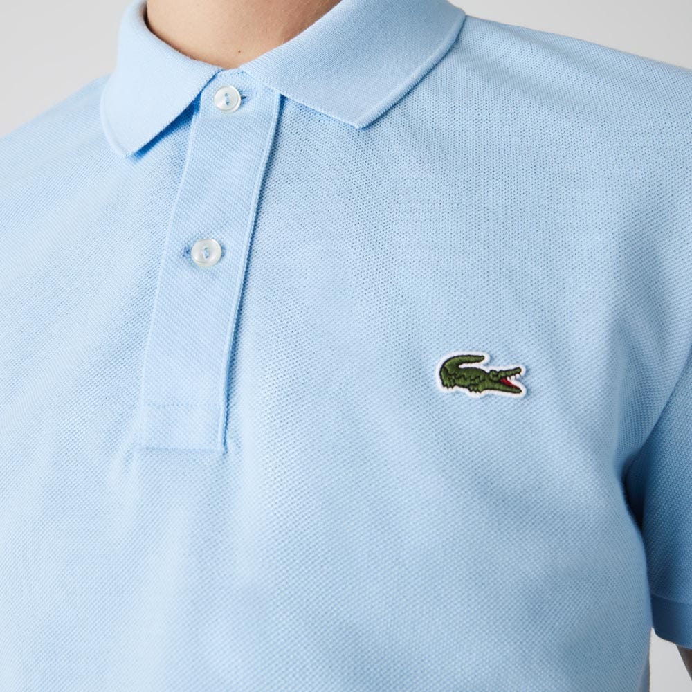 Lacoste  Men's S/S Polo