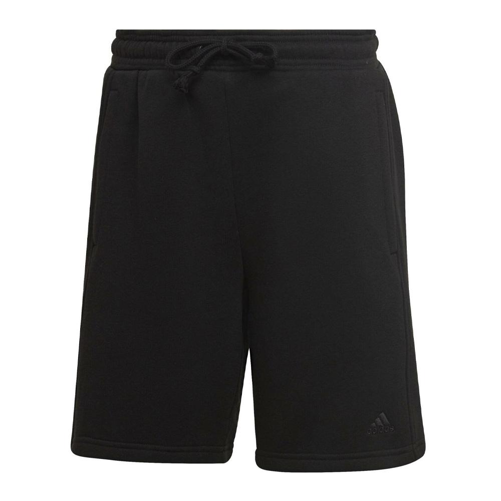 Adidas Short Noir Femme Adidas HJ7999